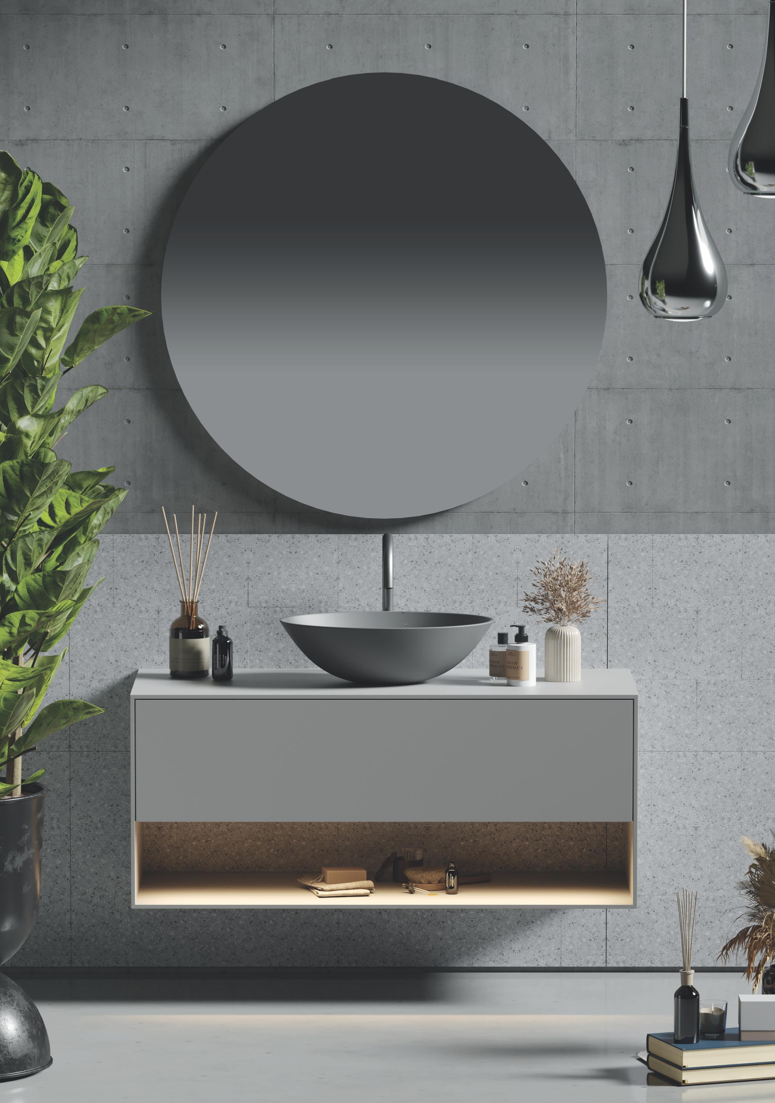 Lavabo Mareo
