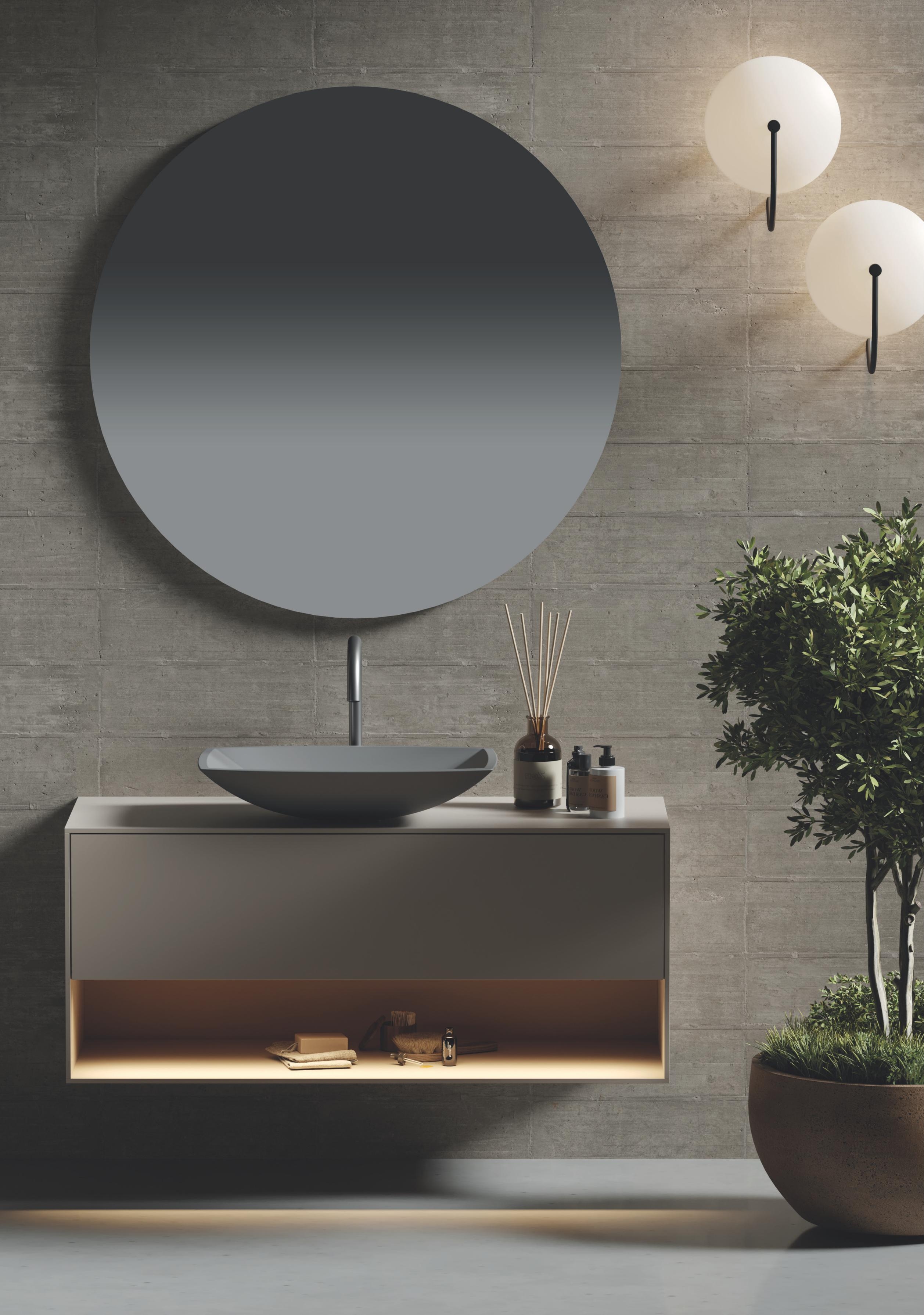 Lavabo Arca