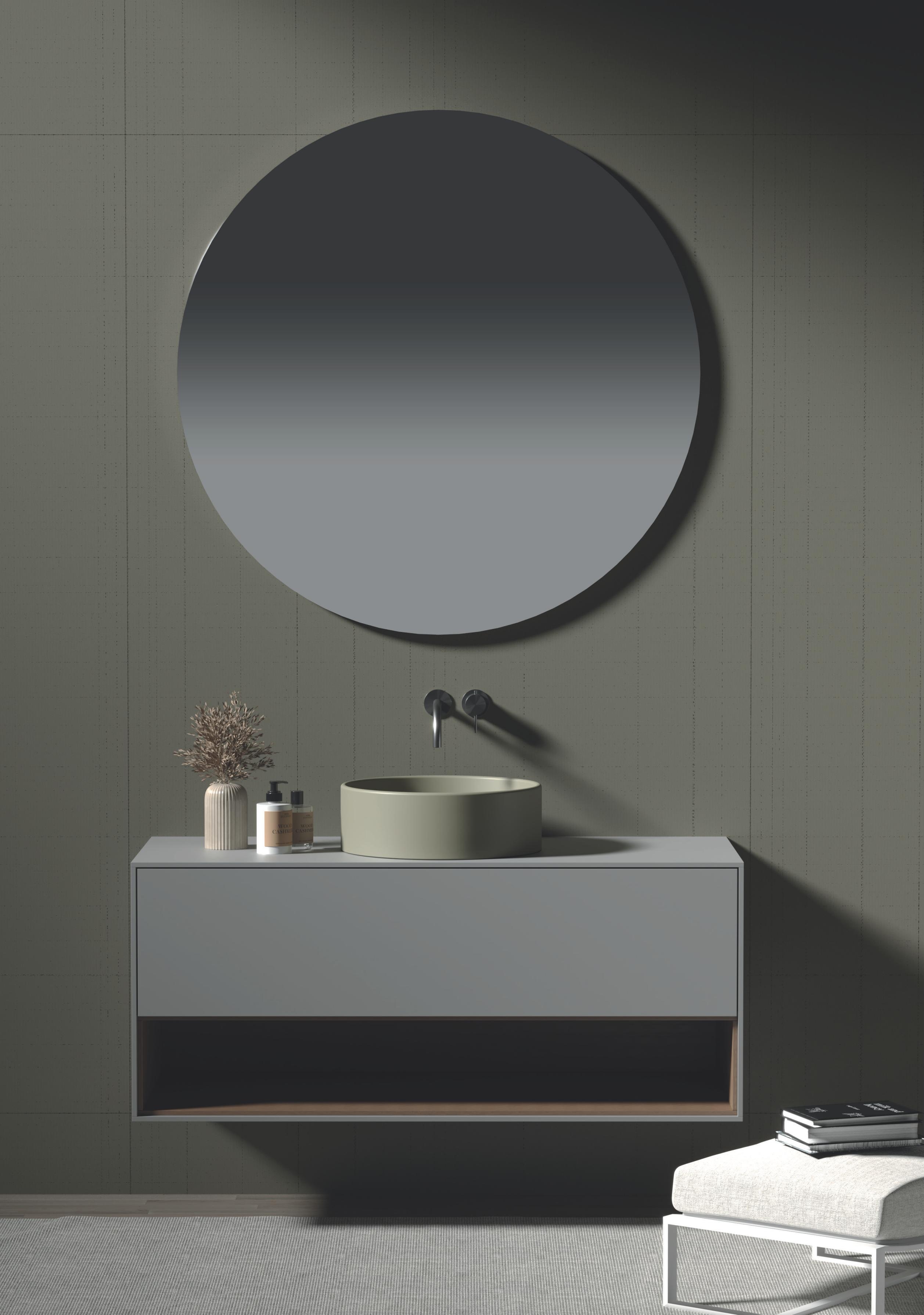 Lavabo Circle