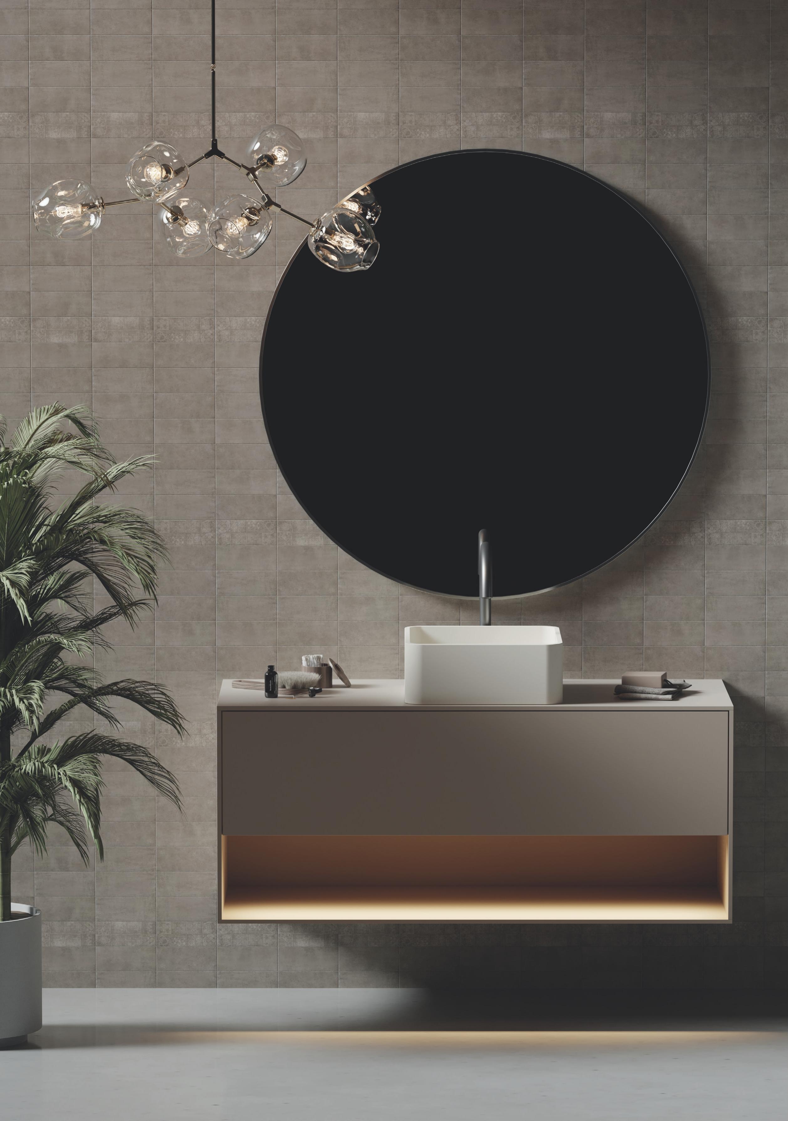 Lavabo Stable