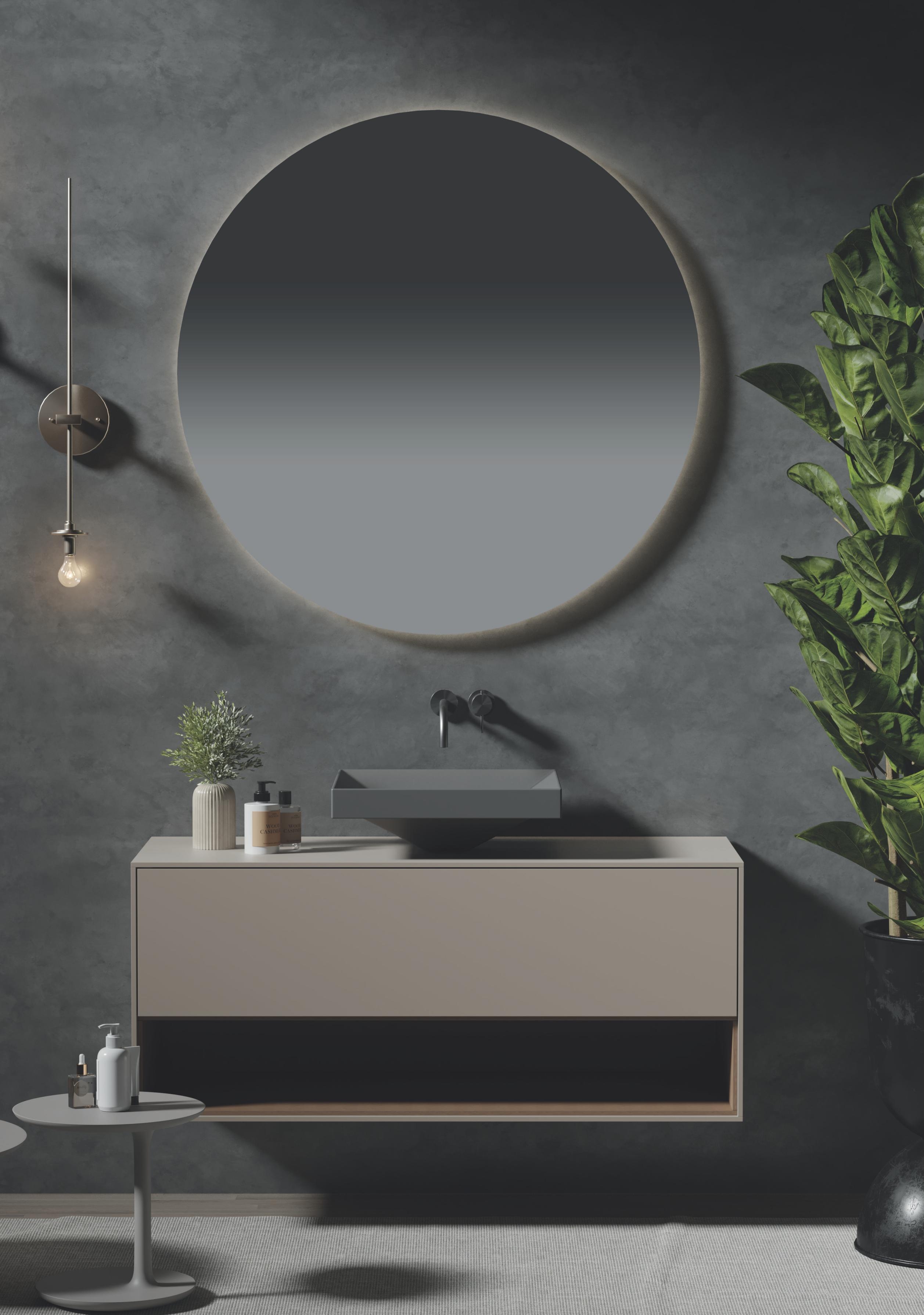 Lavabo Square