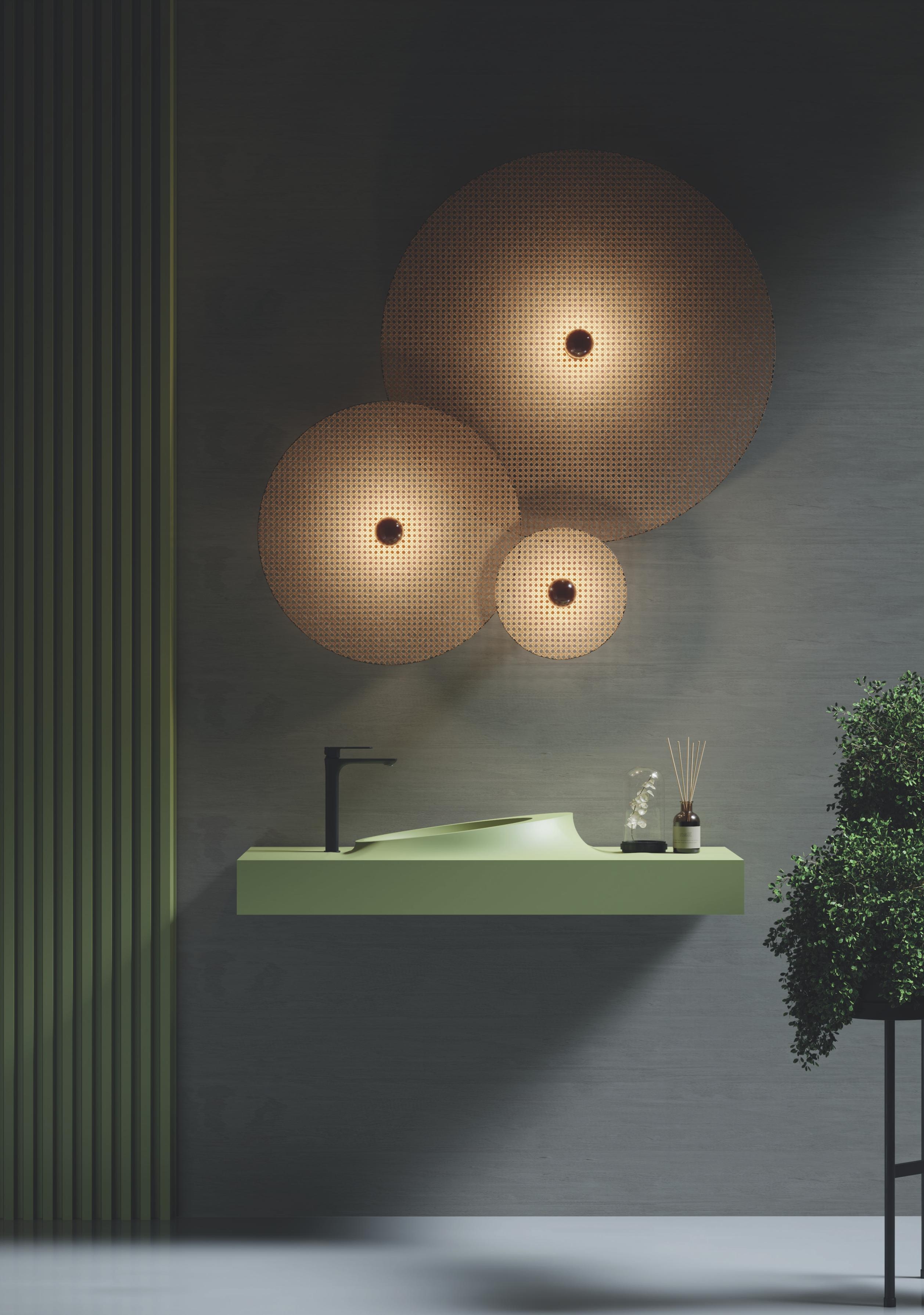 Lavabo Dune